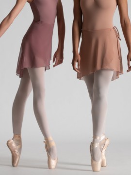 Tunika Stella Ballet Rosa
