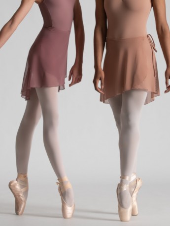 Tunika Stella Ballet Rosa