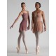 Tunika wiązana Stella Ballet Rosa
