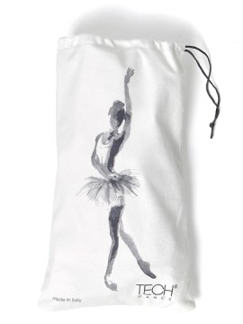Pointe shoe bag TechDance
