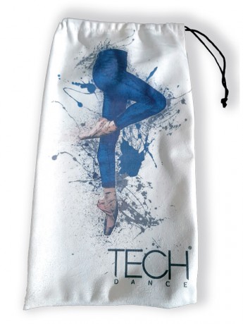 Pointe shoe bag TechDance