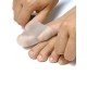 Żelowa osłonka na dużego palca Gel Toe Caps 