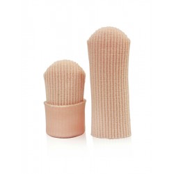 Gel Big Tip Cotton Gel TD