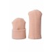 Gel Tip Cotton Gel