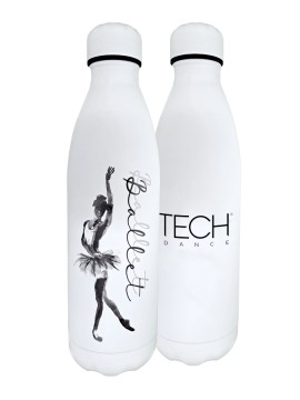 Butelka termiczna - bidon 750 ml  TechBallet TD