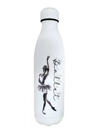 Thermal bottle 750 ml 