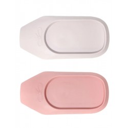 Ballet rosin flakes pad