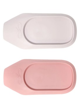 Ballet rosin flakes pad