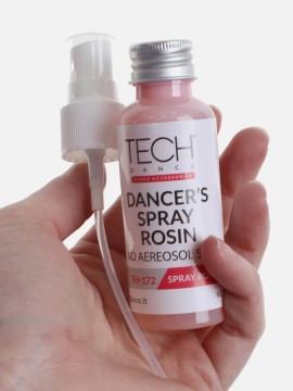 Dancer's spray rosin 50ml
