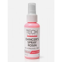 Dancer's spray rosin 50ml TD