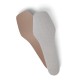 Insole in tex latex for pointe shoes
