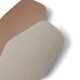 Insole in tex latex for pointe shoes