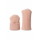 Żelowa osłona na palce Gel Tip Cotton Gel 