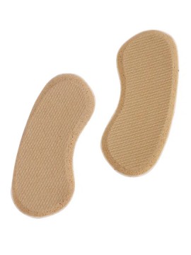 Adhesive Heel Grippers TechDance