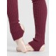 Maxical long stirrup legwarmers Intermezzo