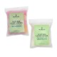 Natural Lamb's Wool Bunheads by Capezio