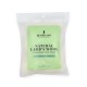 Natural Lamb's Wool Bunheads by Capezio