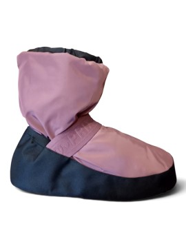 Buty ocieplające Warm Up Boots Lesson 1 Grand Prix