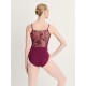 Body damskie Ginesta 31716 Intermezzo