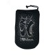 I LOVE DANCE Impression ballet shoes bag