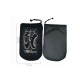 I LOVE DANCE Impression ballet shoes bag