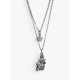 Double necklet Livia
