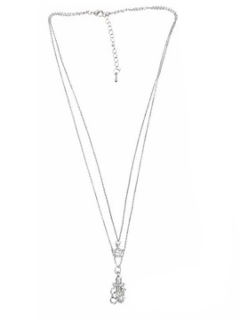 Double necklet Livia