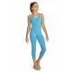 Legging Namia floral mesh 7/8 Bloch