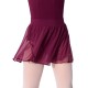 Essential Pull On tunika na gumce Capezio