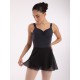 Ballet wrap skirt 7555 Giselle Intermezzo