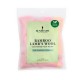 Bamboo Lamb's Wool Bunheads by Capezio