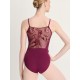 Body damskie Ginesta 31716 Intermezzo