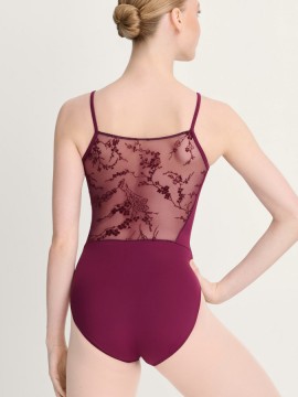 Body damskie Ginesta 31716 Intermezzo