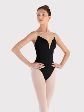 Body damskie Opera L70020 Bloch