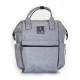 Plecak - torba Studio Bag Heather Grey Gaynor Minden