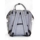 Plecak - torba Studio Bag Heather Grey Gaynor Minden