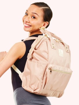 Studio Bag Navy Jeans Gaynor Minden