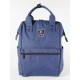 Plecak - torba Studio Bag Navy Jeans Gaynor Minden