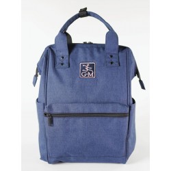 Plecak - torba Studio Bag Navy Jeans Gaynor Minden