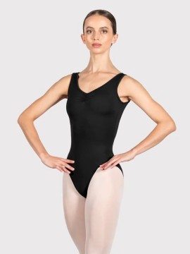 Body damskie Arianne L4255 Bloch