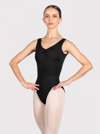 Body damskie Arianne L4255 Bloch