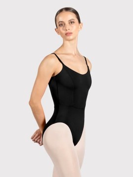Body damskie Ruby L4207 Bloch