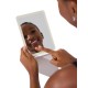 Glow & Go Travel LED Mirror Bunheads by Capezio