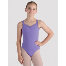 Body dziewczęce Alice CL4265 CORE Bloch