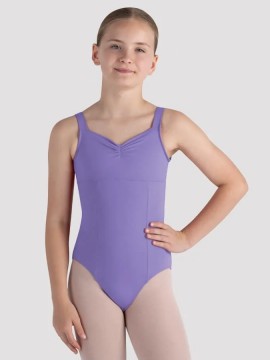 Body dziewczęce Alice CL4265 CORE Bloch