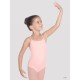 Parem leotard Bloch