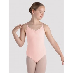 Ari Camisole Leotard for girls CL4257 Bloch