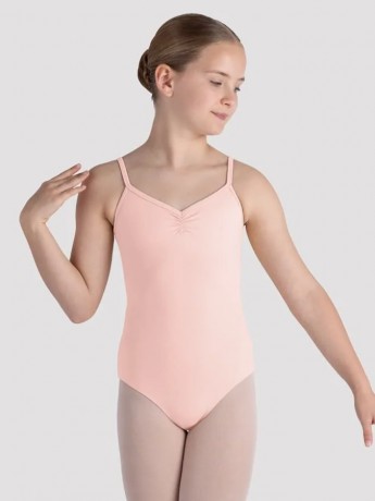 Body dziewczęce Ari CL4257 CORE Bloch