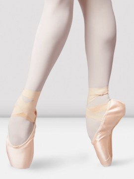 Pointy Bloch Balance Lisse