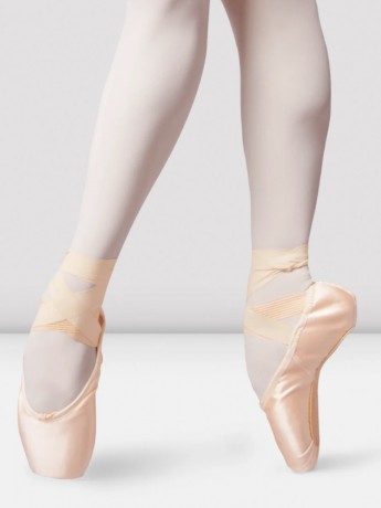 Bloch Balance Lisse pointe shoes